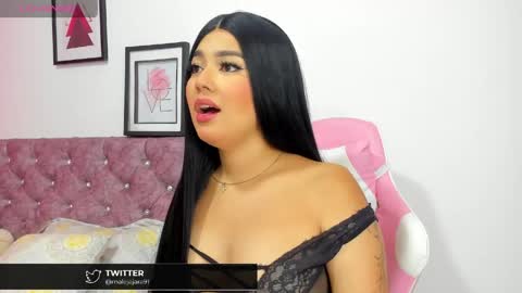 Snapshot of ashliekitty_011 chatting on 06.04.26 Ashlie online show from 06.04.26