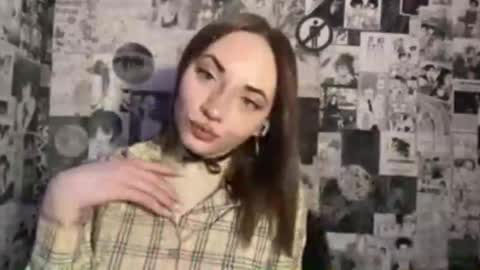 Snapshot of ashliitaliano chatting on 03.20.26 Lily online show from 03.20.26