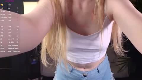 Victoria  online show from 06.19.26