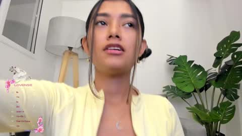 Snapshot of ashllovee_ chatting on 01.28.25 ashllovee online show from 01.28.25