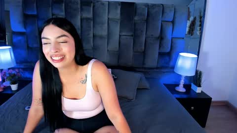 Ashly online show from 05.20.26