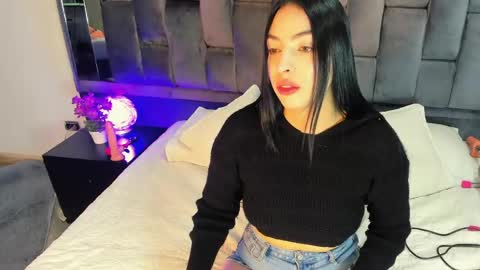 Ashly online show from 05.24.26