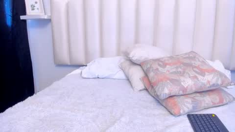 Snapshot of ashly_leee chatting on 03.25.26 Ashly online show from 03.25.26