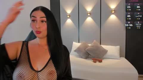 A S H L Y online show from 02.17.26