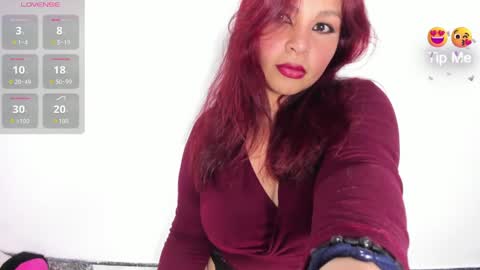 Ashly Moss online show from 05.07.26