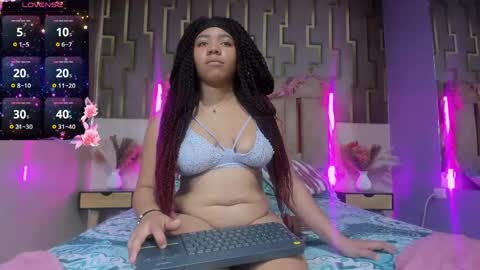 ASHLY online show from 05.09.26
