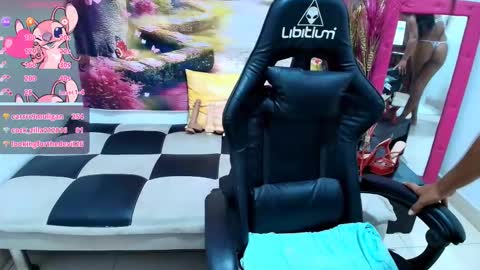 ashly online show from 09.25.25