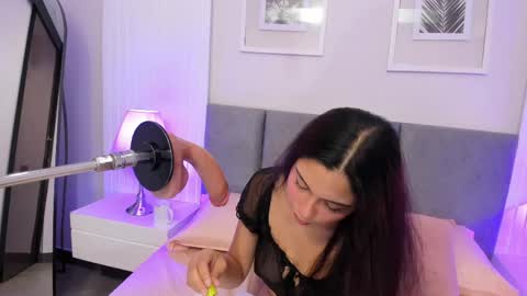 Ashlye online show from 04.11.26