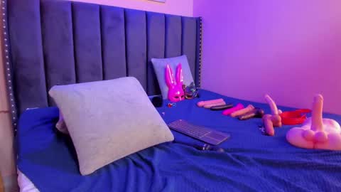 ashlye_miller_ online show from 02.09.25