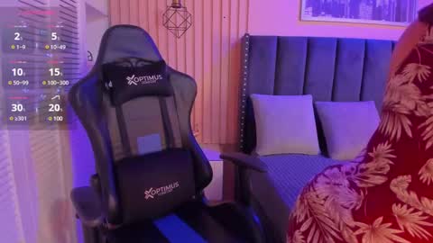 ashlye_miller_ online show from 03.06.25