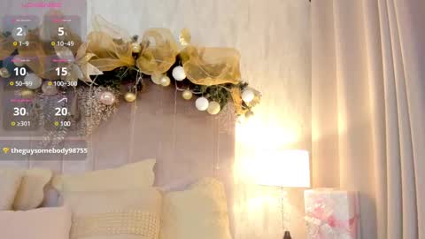 Paula Baleta  online show from 12.28.24