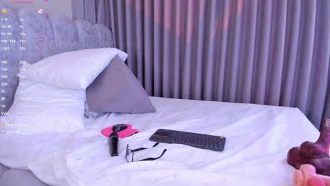 Snapshot of ashlye_stone chatting on 03.16.26 Paula Baleta online show from 03.16.26