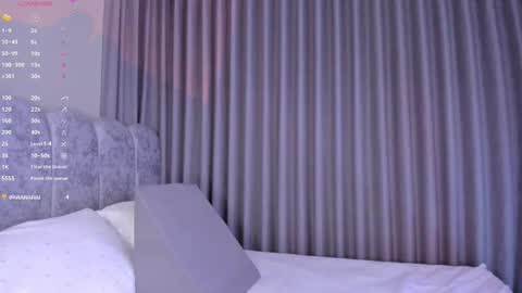 Snapshot of ashlye_stone chatting on 03.26.26 Paula Baleta online show from 03.26.26