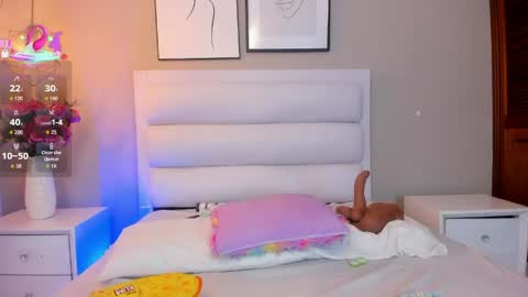 Snapshot of ashlye_white chatting on 05.13.26 ashlye_white online show from 05.13.26