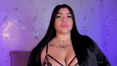 Ashlyn online show from 07.30.26