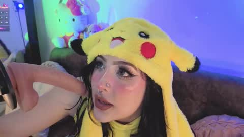 Ash  online show from 03.07.26