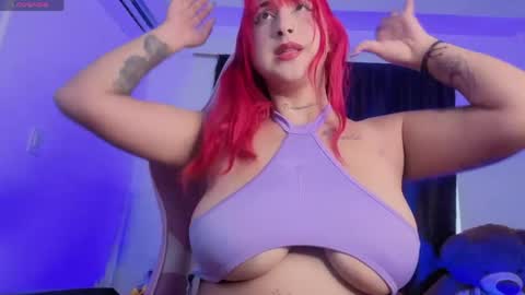 Ashly  online show from 05.13.26