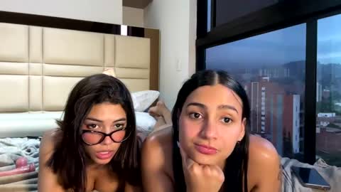 Ashly Rouxx online show from 05.03.26
