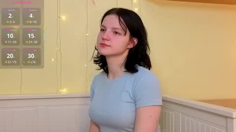 Snapshot of ashlyvincente chatting on 01.17.26 Kristine online show from 01.17.26