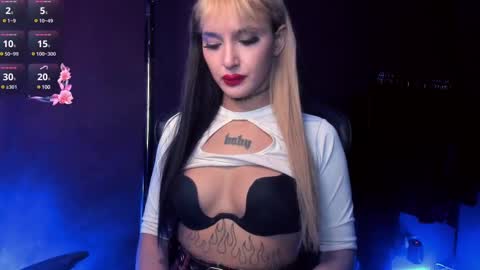 Snapshot of ashmila chatting on 02.09.25 Mila online show from 02.09.25