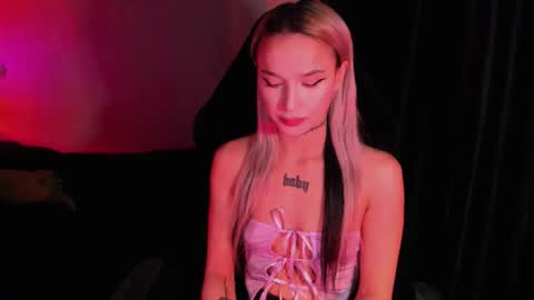 Mila online show from 02.25.26