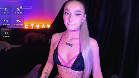 Mila online show from 05.07.26