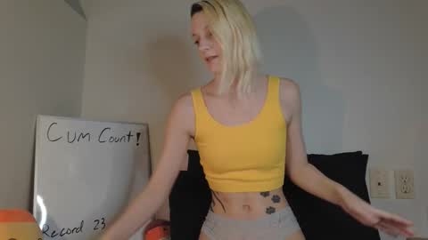 Ash online show from 03.11.26