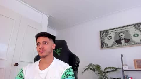 my name real is camilo online show from 11.22.25