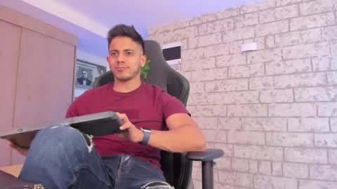 my name real is camilo online show from 02.16.26