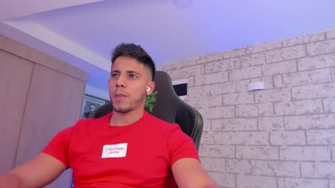 my name real is camilo online show from 02.18.26