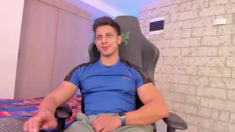 my name real is camilo online show from 03.11.26