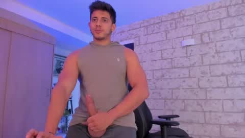 my name real is camilo online show from 04.28.26
