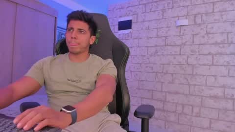 my name real is camilo online show from 05.06.26