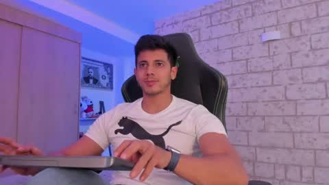 my name real is camilo online show from 05.07.26