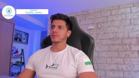 my name real is camilo online show from 05.09.26