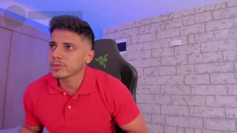 my name real is camilo online show from 05.10.26