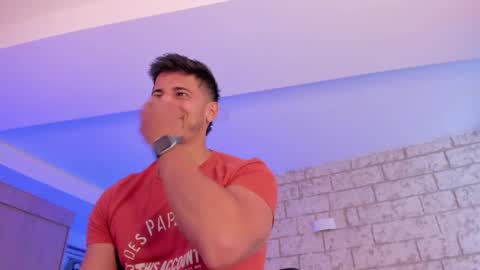 my name real is camilo online show from 05.22.26