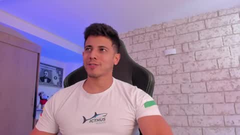 my name real is camilo online show from 05.27.26