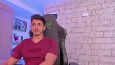 my name real is camilo online show from 06.03.26