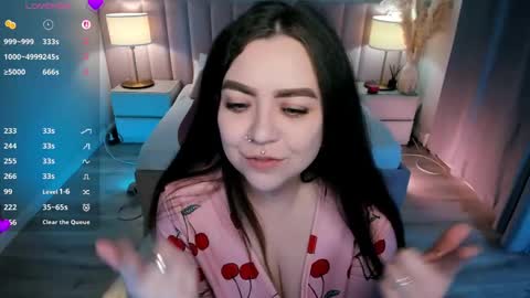 Your girlfriend online show from 06.05.26