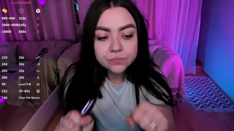 Your girlfriend online show from 06.08.26