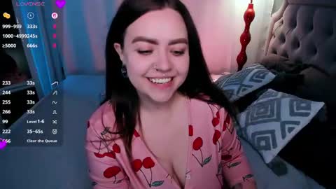 Your girlfriend online show from 06.19.26