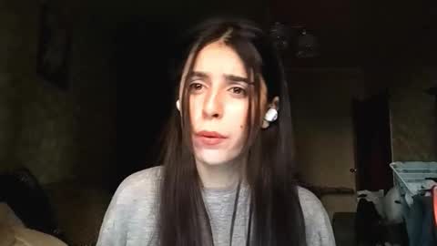 Snapshot of ashtonvisnosky chatting on 10.24.25 Lina online show from 10.24.25