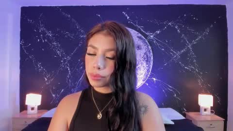 Asia and Zoe online show from 09.12.25