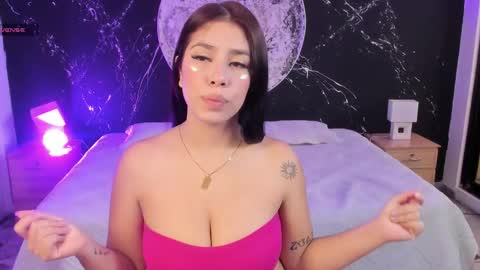 Asia and Zoe online show from 09.19.25