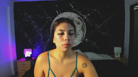 Asia and Zoe online show from 09.27.25