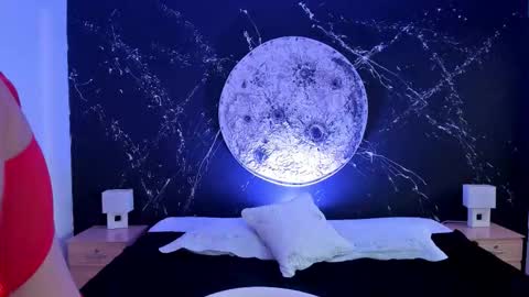 Asia and Zoe online show from 10.10.25