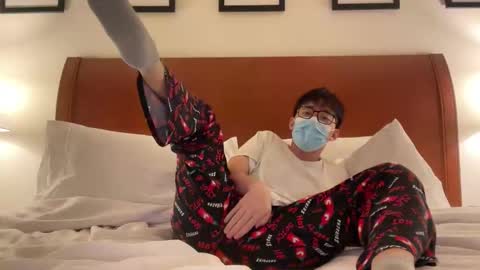 asiaboyshow online show from 03.27.26