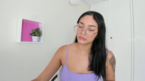 Camila online show from 12.17.24