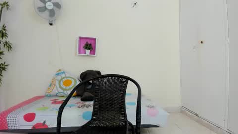 Snapshot of asiam_brunet chatting on 11.11.25 Camila online show from 11.11.25